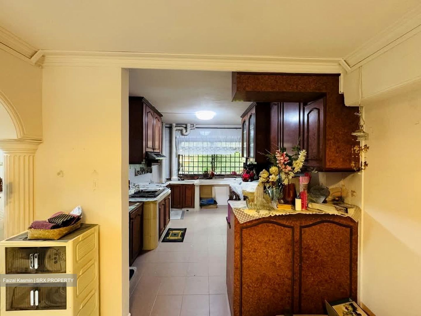 Blk 723 Tampines Starlight (Tampines), HDB 5 Rooms #577236591